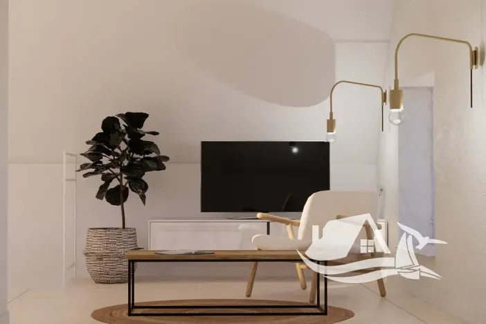 Prodej bytu 4+kk, Kalyves, Řecko, 135 m2