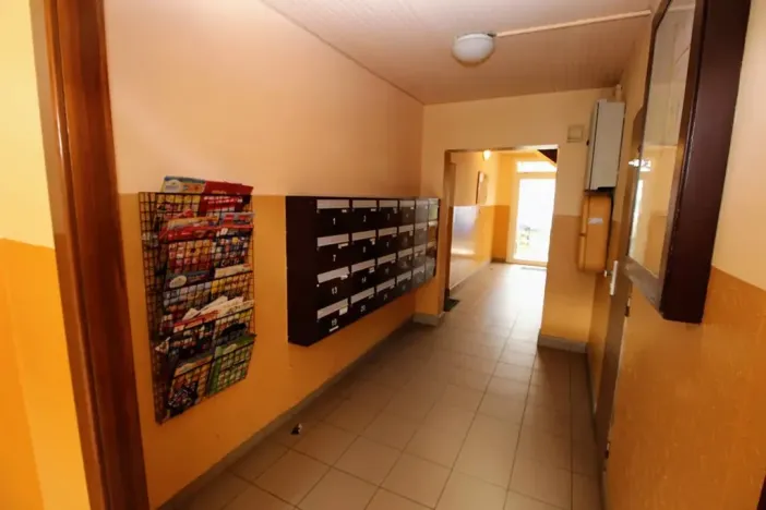 Pronájem bytu 2+kk, Praha, Novodvorská, 55 m2