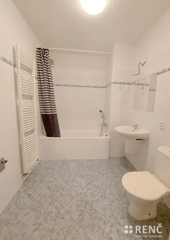 Pronájem bytu 2+1, Brno, Veselá, 64 m2