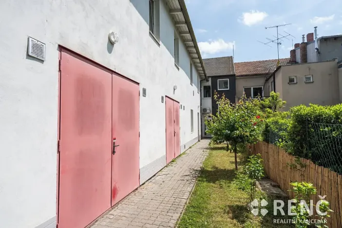 Prodej rodinného domu, Brno, Blatného, 265 m2