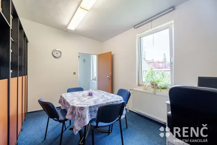 Prodej rodinného domu, Brno, Blatného, 265 m2