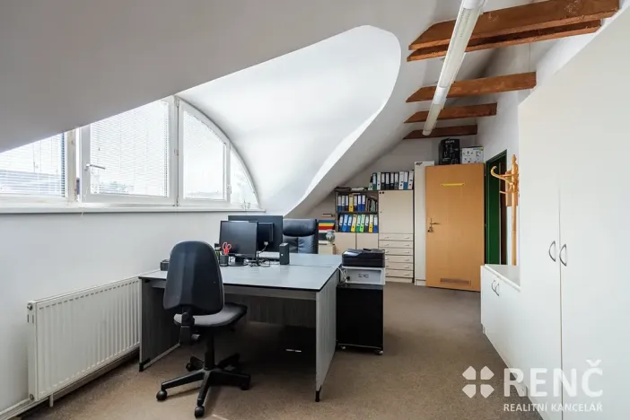 Prodej rodinného domu, Brno, Blatného, 265 m2