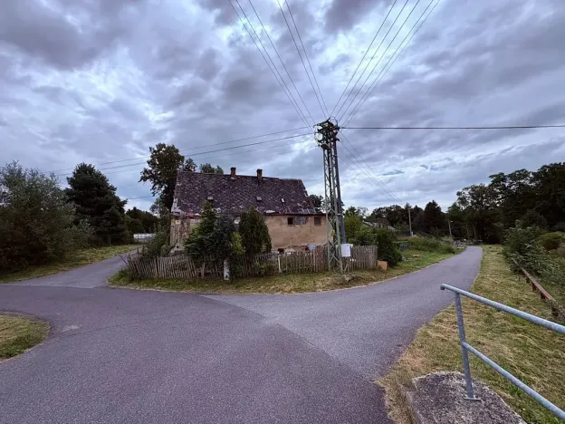 Dražba rodinného domu, Dětřichov, 212 m2