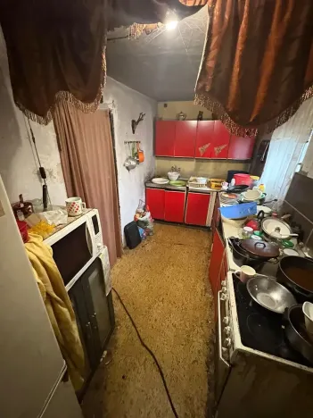 Dražba rodinného domu, Dětřichov, 212 m2