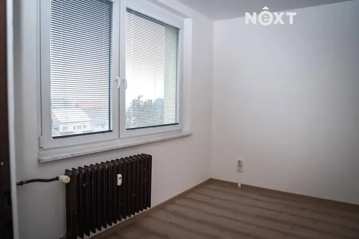 Pronájem bytu 3+1, Kojetín, Dudíkova, 70 m2