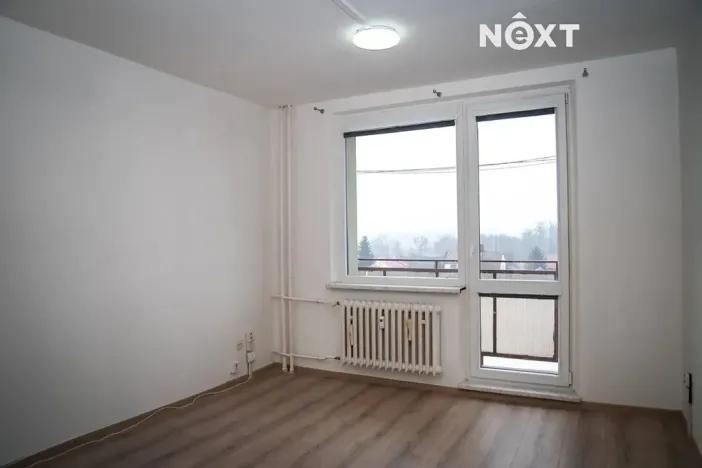 Pronájem bytu 3+1, Kojetín, Dudíkova, 70 m2