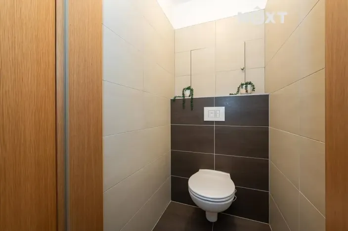 Prodej bytu 3+kk, Brno, Bělohorská, 119 m2