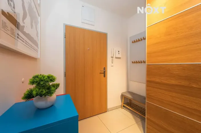 Prodej bytu 3+kk, Brno, Bělohorská, 119 m2