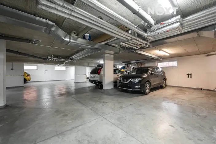 Prodej bytu 3+kk, Brno, Bělohorská, 119 m2