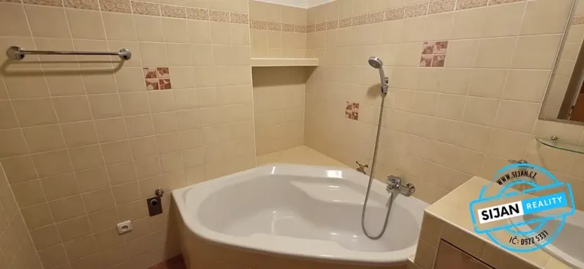 Pronájem bytu 3+1, Prostějov, Boženy Němcové, 79 m2