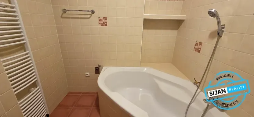 Pronájem bytu 3+1, Prostějov, Boženy Němcové, 79 m2