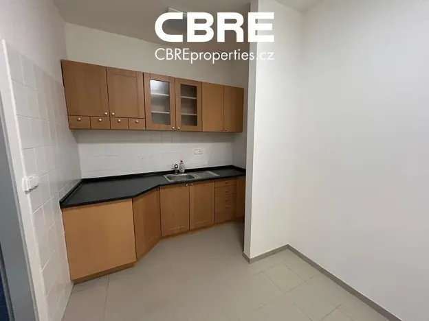 Pronájem kanceláře, Beroun, Plzeňská, 175 m2