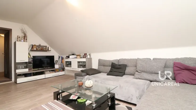 Pronájem bytu 2+kk, Rajhradice, 68 m2