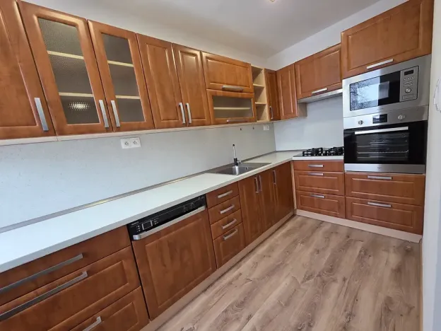 Pronájem bytu 3+1, Frýdlant nad Ostravicí, Kadlčákova, 70 m2