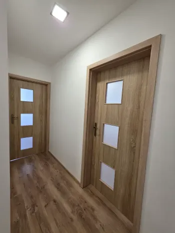 Pronájem bytu 3+1, Frýdlant nad Ostravicí, Kadlčákova, 70 m2