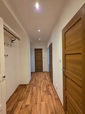 Pronájem bytu 2+kk, Frýdlant nad Ostravicí, Pionýrů, 54 m2