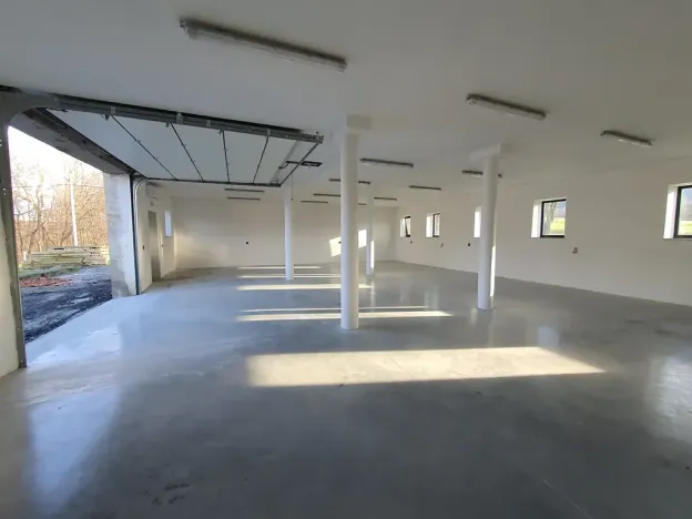 Pronájem skladu, Frýdlant nad Ostravicí, 196 m2