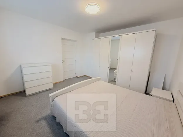 Pronájem rodinného domu, Praha - Stodůlky, Frimlova, 196 m2