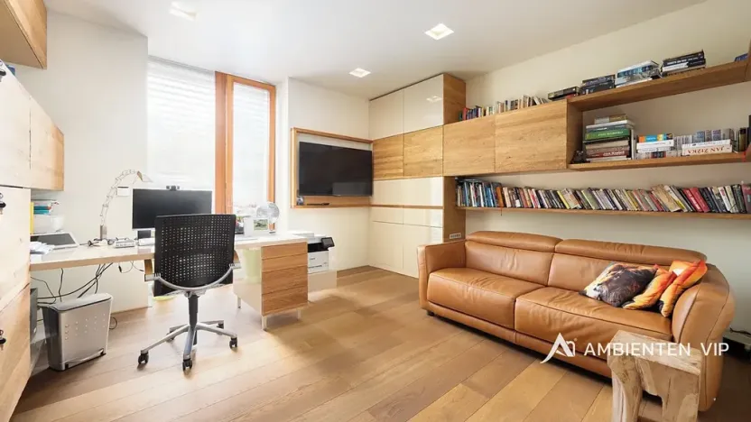 Prodej rodinného domu, Lelekovice, 388 m2