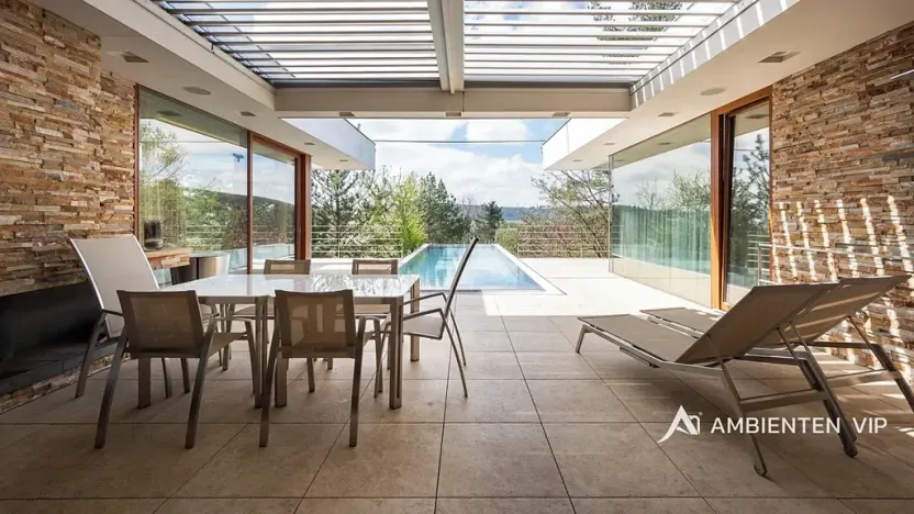 Prodej rodinného domu, Lelekovice, 388 m2