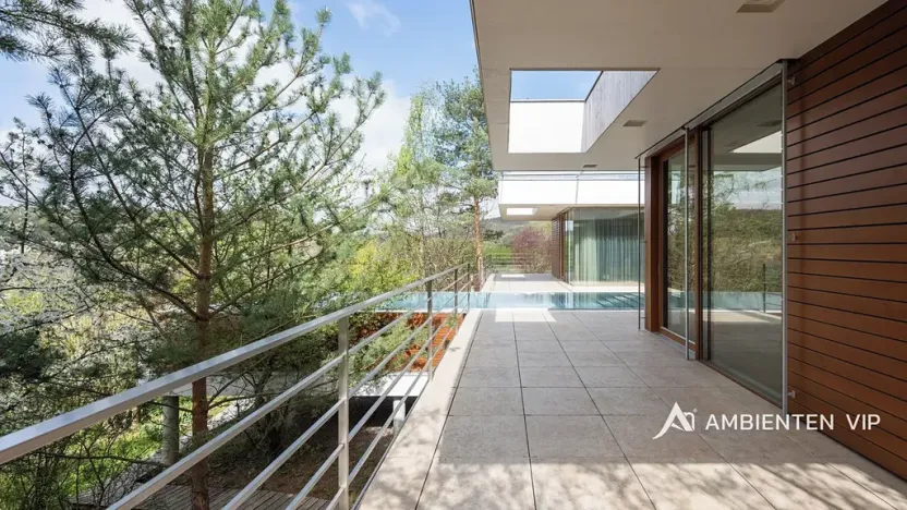 Prodej rodinného domu, Lelekovice, 388 m2