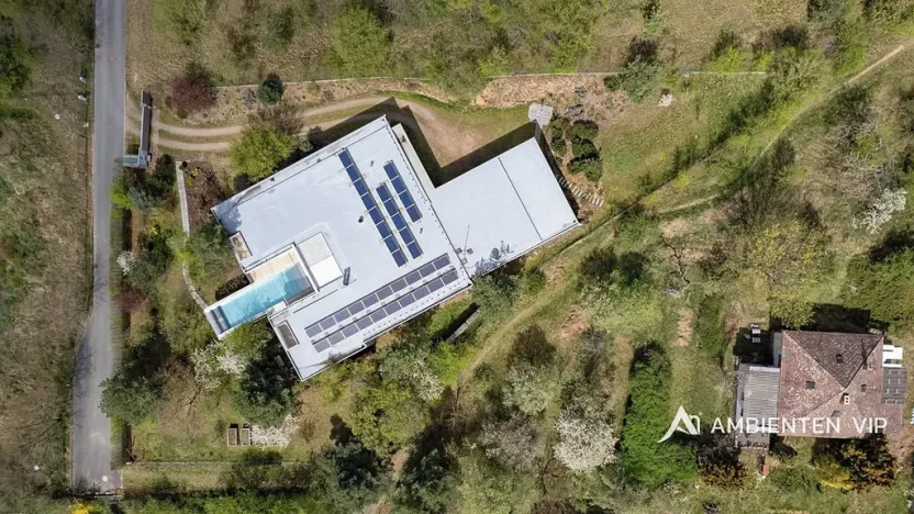 Prodej rodinného domu, Lelekovice, 388 m2