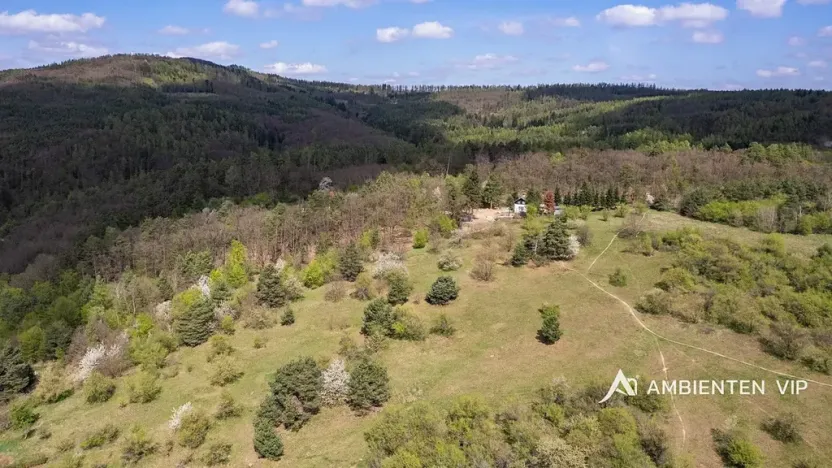 Prodej rodinného domu, Lelekovice, 388 m2