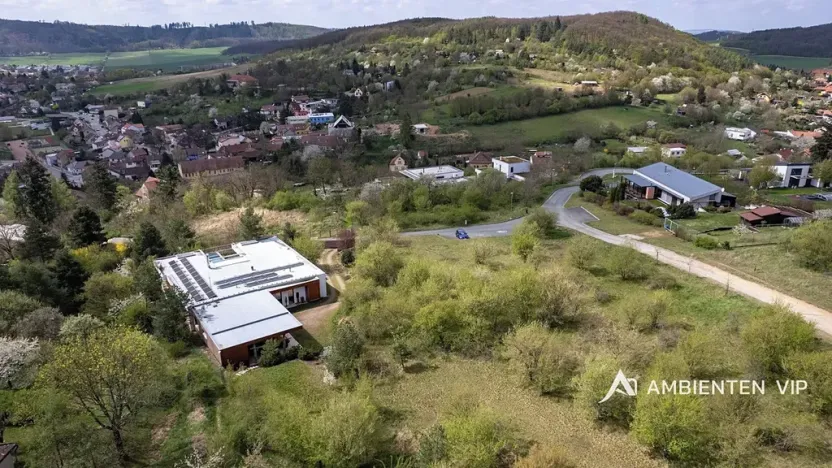 Prodej rodinného domu, Lelekovice, 388 m2