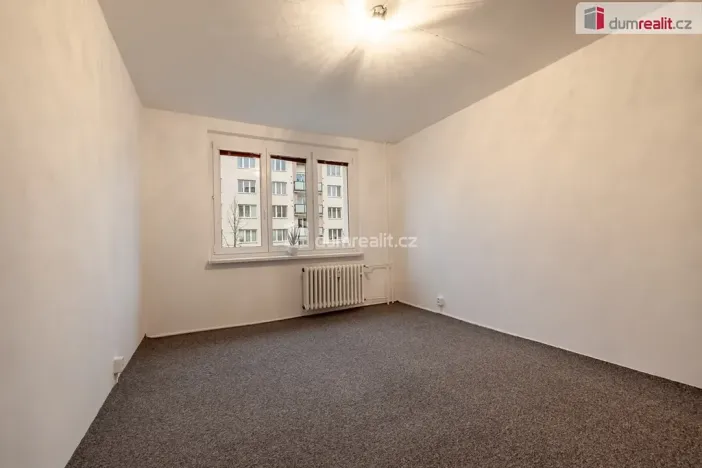 Pronájem bytu 2+1, Nové Strašecí, Křivoklátská, 68 m2