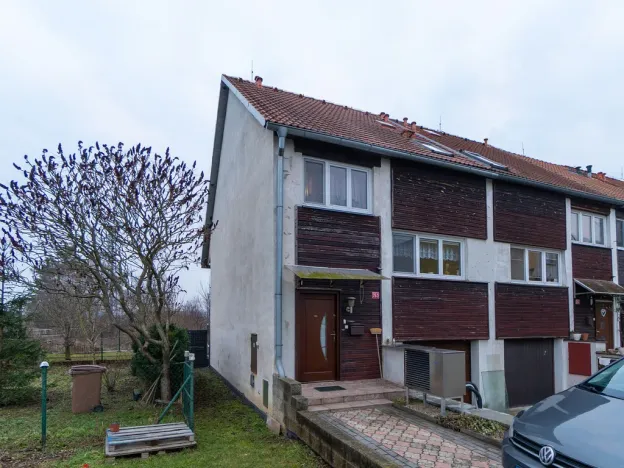 Prodej rodinného domu, Úžice, Hlavní, 150 m2