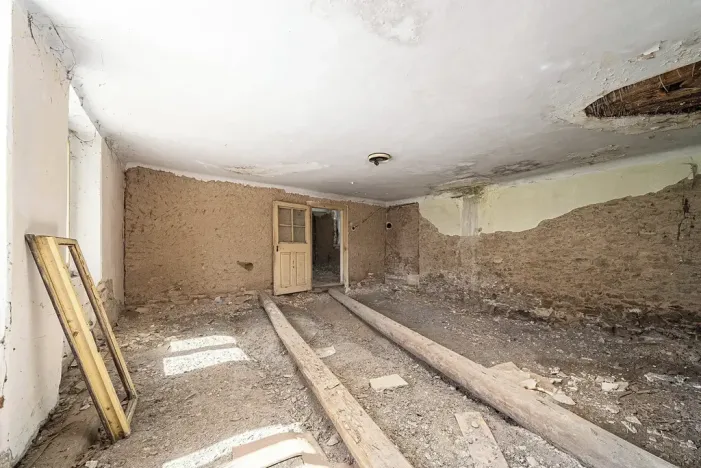 Prodej ubytování, Chrášťany, 105 m2