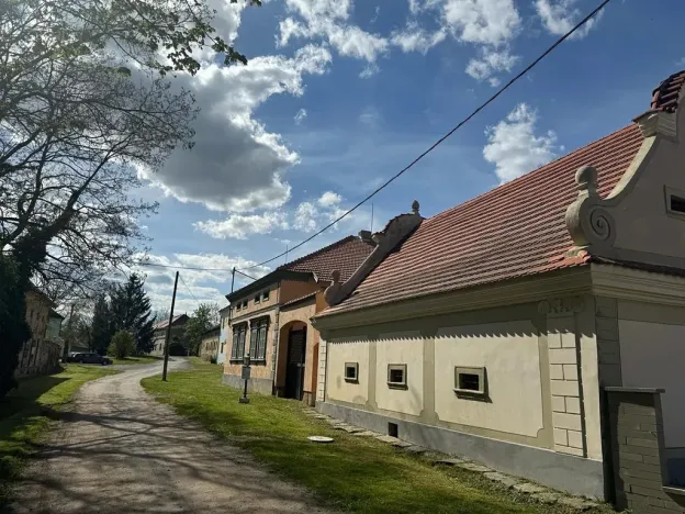 Prodej ubytování, Chrášťany, 105 m2