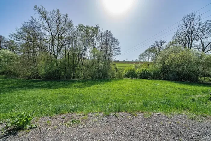 Prodej pozemku pro bydlení, Petroupim, 781 m2