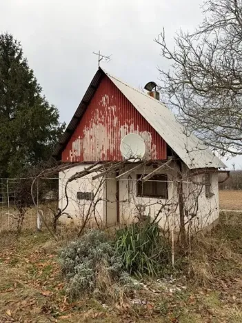 Prodej chaty, Chrudim, 25 m2