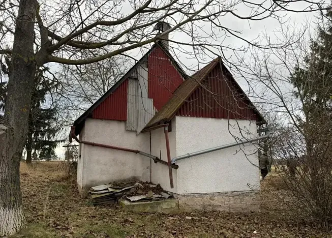 Prodej chaty, Chrudim, 25 m2