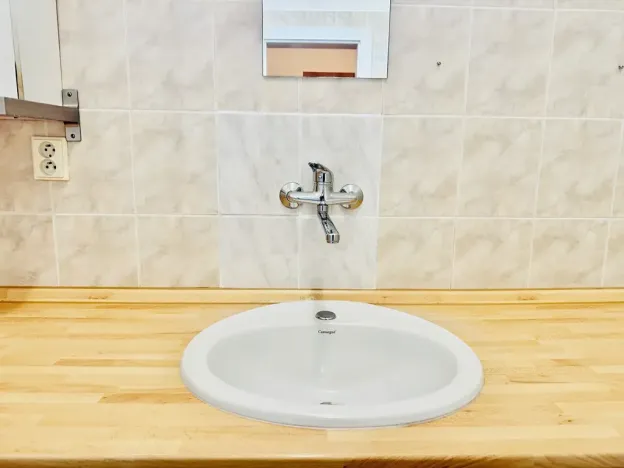 Pronájem bytu 3+1, Brno, Slovinská, 73 m2