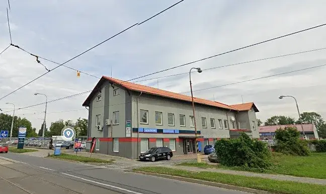 Pronájem kanceláře, Olomouc, Hodolanská, 61 m2