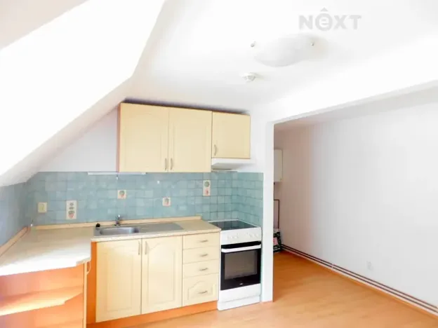 Pronájem bytu 2+kk, Desná, Krkonošská, 43 m2