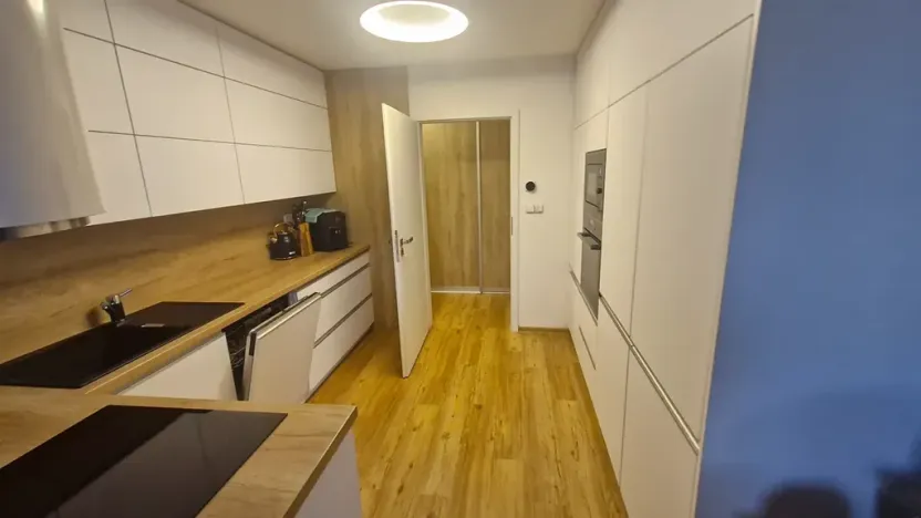 Pronájem bytu 3+kk, Luhačovice, Masarykova, 96 m2