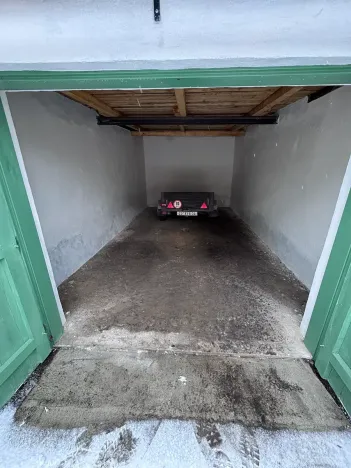 Prodej garáže, Karviná, Svatopluka Čecha, 24 m2