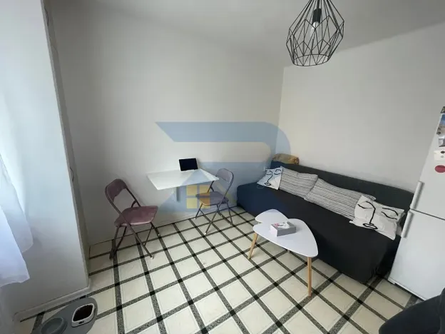 Pronájem bytu 1+1, Liberec, Horská, 37 m2