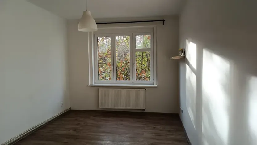 Pronájem bytu 2+kk, Praha - Strašnice, Za poštou, 41 m2
