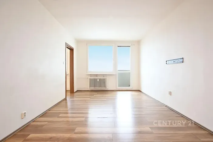 Pronájem bytu 2+kk, Bílina, Bezejmenná, 49 m2