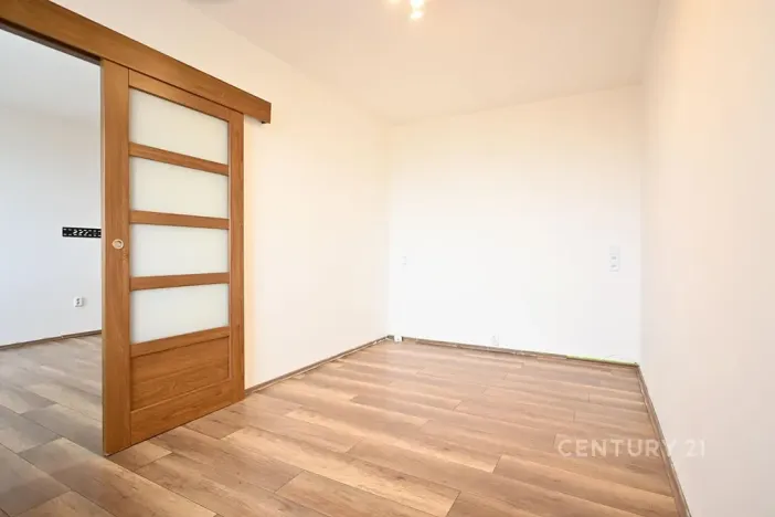 Pronájem bytu 2+kk, Bílina, Bezejmenná, 49 m2