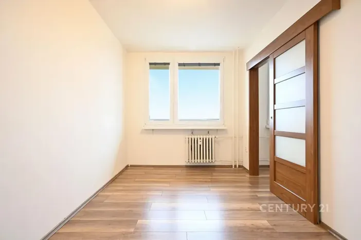 Pronájem bytu 2+kk, Bílina, Bezejmenná, 49 m2