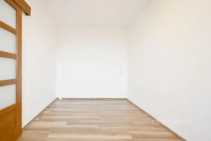 Pronájem bytu 2+kk, Bílina, Bezejmenná, 49 m2