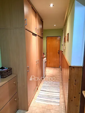 Prodej rodinného domu, Oslavany, 120 m2