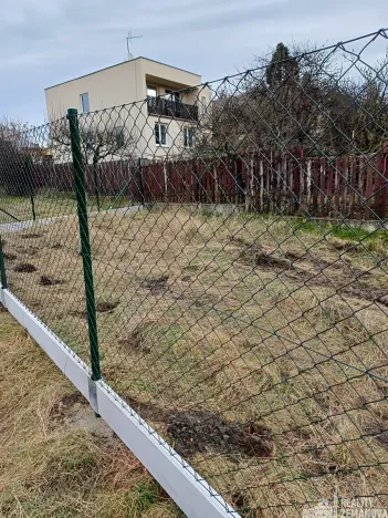 Pronájem pozemku, Praha - Stodůlky, K zahrádkám, 221 m2