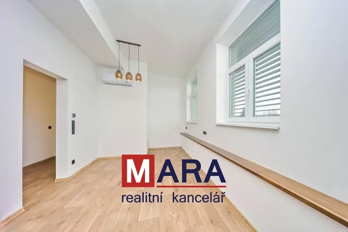 Pronájem bytu 3+kk, Olomouc, Přichystalova, 74 m2