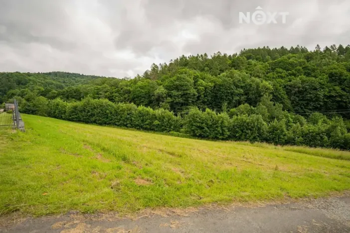 Prodej pozemku pro bydlení, Bratrušov, 2853 m2